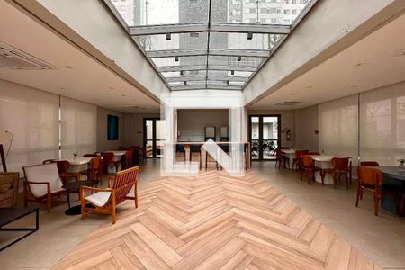 Apartamento à venda com 72m², 3 quartos e 1 vagaSalão de Festas 