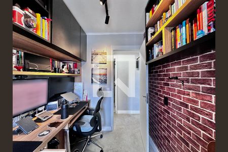 Apartamento à venda com 72m², 3 quartos e 1 vagaQuarto 3