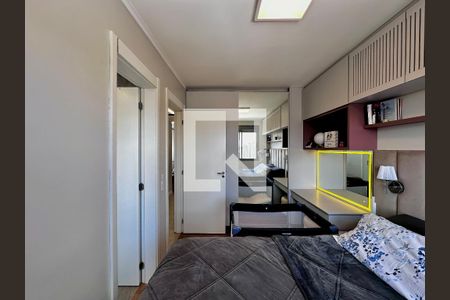 Apartamento à venda com 72m², 3 quartos e 1 vagaSuíte 