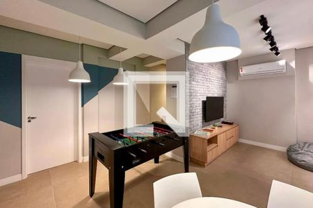 Apartamento à venda com 72m², 3 quartos e 1 vagaSalão de Jogos 