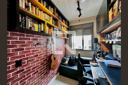 Apartamento à venda com 72m², 3 quartos e 1 vagaQuarto 3