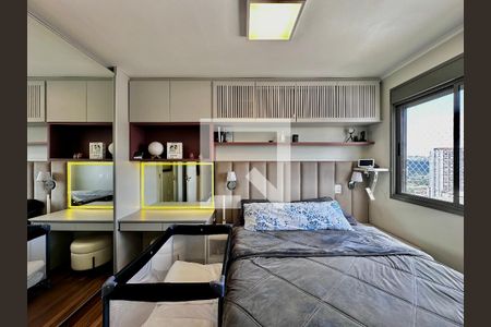 Apartamento à venda com 72m², 3 quartos e 1 vagaSuíte 
