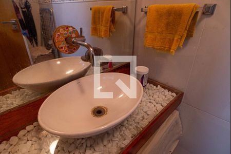 Apartamento à venda com 55m², 1 quarto e sem vagaÁrea de Serviço