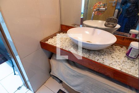 Apartamento à venda com 55m², 1 quarto e sem vagaÁrea de Serviço