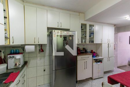 Casa de condomínio à venda com 236m², 3 quartos e 1 vaga Casa de condomínio à venda com 236m², 3 quartos e 1 vagaCozinha