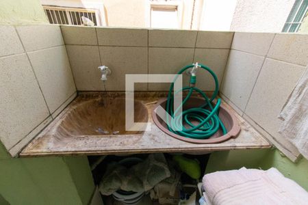 Casa de condomínio à venda com 236m², 3 quartos e 1 vaga Casa de condomínio à venda com 236m², 3 quartos e 1 vagaÁrea de Serviço