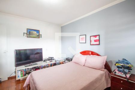 Casa para alugar com 320m², 3 quartos e 1 vagaSuíte 2