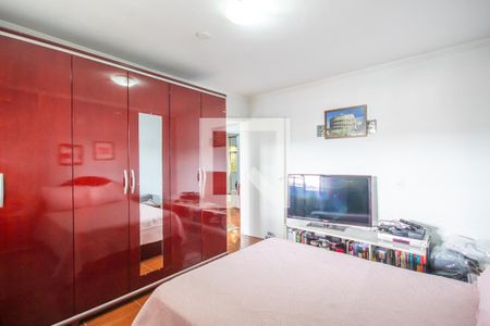 Casa para alugar com 320m², 3 quartos e 1 vagaSuíte 2