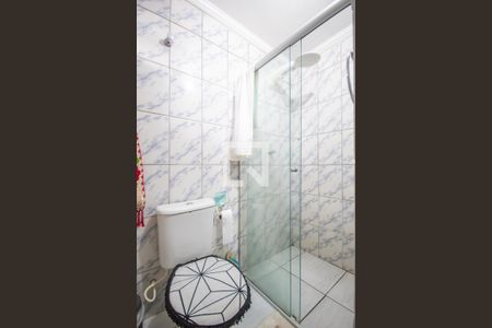 Casa para alugar com 320m², 3 quartos e 1 vagaBanheiro da Suíte 3