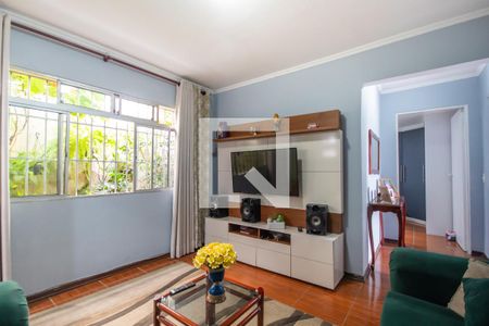 Casa para alugar com 320m², 3 quartos e 1 vagaSala de TV