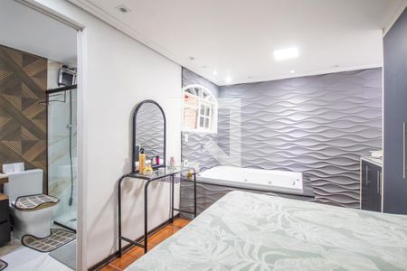 Casa para alugar com 320m², 3 quartos e 1 vagaSuíte Master