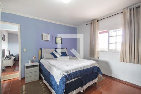 Casa para alugar com 320m², 3 quartos e 1 vagaSuíte 3