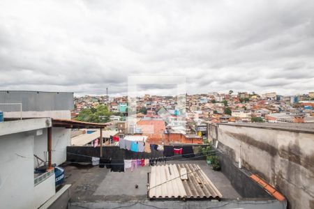 Casa para alugar com 320m², 3 quartos e 1 vagaVista do Salão de Festas