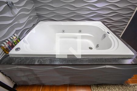 Casa para alugar com 320m², 3 quartos e 1 vagaSuíte Master