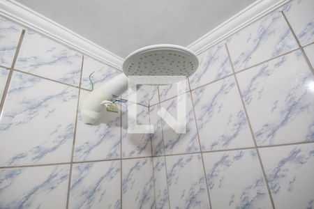 Casa para alugar com 320m², 3 quartos e 1 vagaBanheiro da Suíte 3