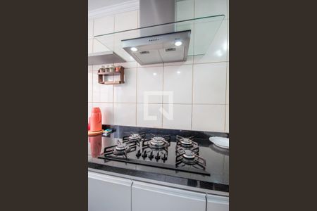 Casa para alugar com 320m², 3 quartos e 1 vagaCozinha