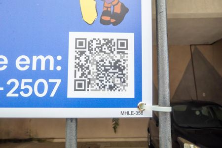 Casa para alugar com 320m², 3 quartos e 1 vagaPlaca