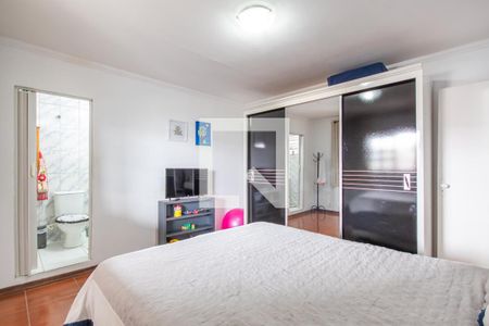 Casa para alugar com 320m², 3 quartos e 1 vagaSuíte 3