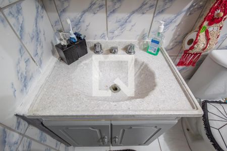 Casa para alugar com 320m², 3 quartos e 1 vagaBanheiro da Suíte 3