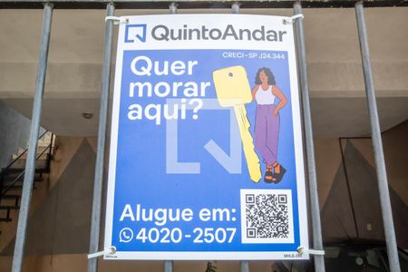 Casa para alugar com 320m², 3 quartos e 1 vagaPlaca