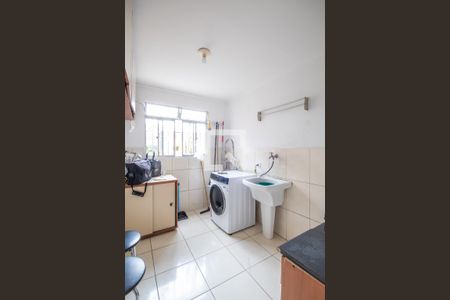 Casa para alugar com 320m², 3 quartos e 1 vagaÁrea de Serviço