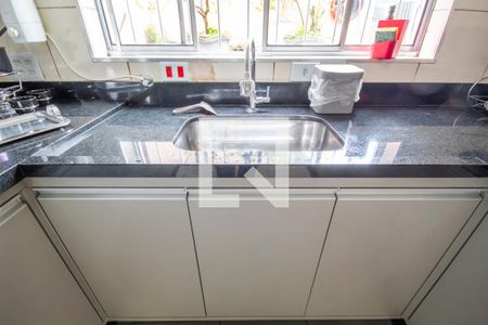 Casa para alugar com 320m², 3 quartos e 1 vagaCozinha