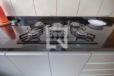 Casa para alugar com 320m², 3 quartos e 1 vagaCozinha