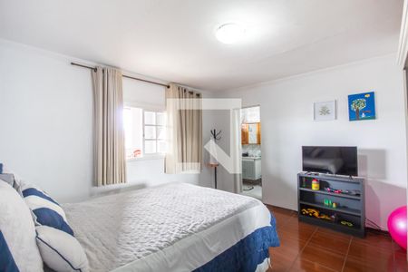 Casa para alugar com 320m², 3 quartos e 1 vagaSuíte 3