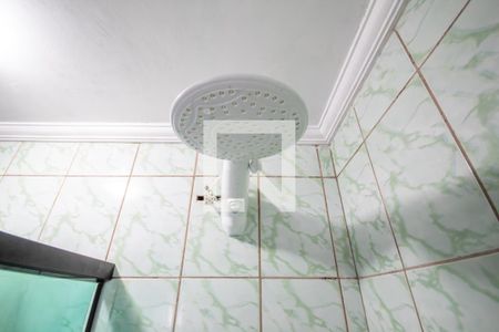 Casa para alugar com 320m², 3 quartos e 1 vagaBanheiro da Suíte 2