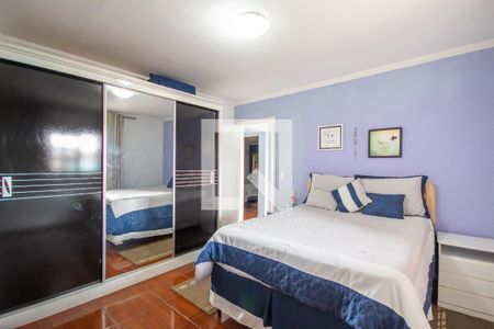 Casa para alugar com 320m², 3 quartos e 1 vagaSuíte 3