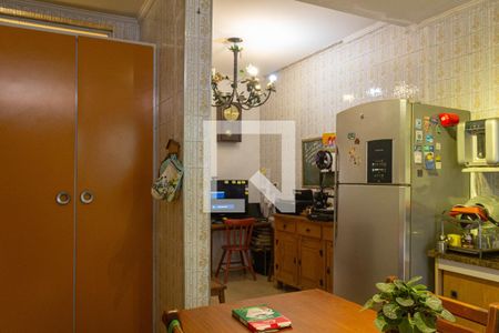 Casa à venda com 209m², 3 quartos e 1 vagaCozinha