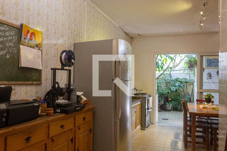 Casa à venda com 209m², 3 quartos e 1 vagaCozinha