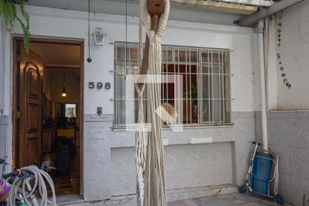 Casa à venda com 209m², 3 quartos e 1 vagaGaragem