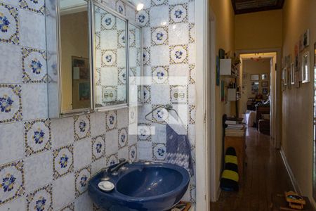 Casa à venda com 209m², 3 quartos e 1 vagaBanheiro 2