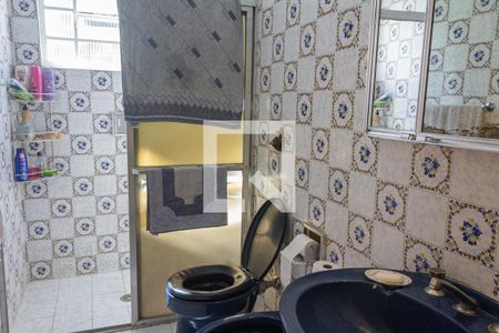 Casa à venda com 209m², 3 quartos e 1 vagaBanheiro 2