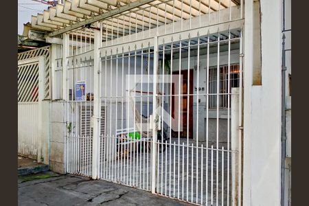 Casa à venda com 209m², 3 quartos e 1 vagaFachada