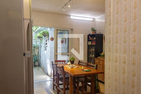 Casa à venda com 209m², 3 quartos e 1 vagaCozinha