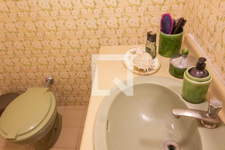 Casa à venda com 209m², 3 quartos e 1 vagaBanheiro 1