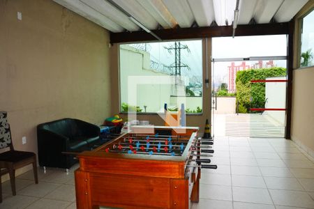 Apartamento para alugar com 85m², 3 quartos e 1 vagaÁrea comum