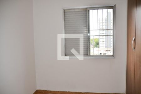 Quarto 1 de apartamento à venda com 3 quartos, 85m² em Vila Mussolini, São Bernardo do Campo