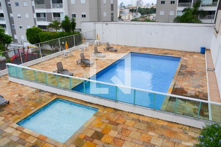 Apartamento para alugar com 85m², 3 quartos e 1 vagaÁrea comum