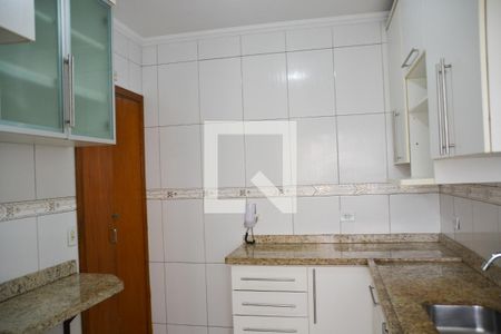 Apartamento para alugar com 85m², 3 quartos e 1 vagaCozinha