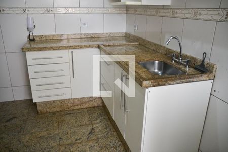 Apartamento para alugar com 85m², 3 quartos e 1 vagaCozinha