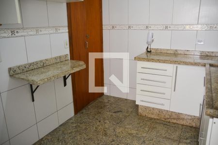 Apartamento para alugar com 85m², 3 quartos e 1 vagaCozinha