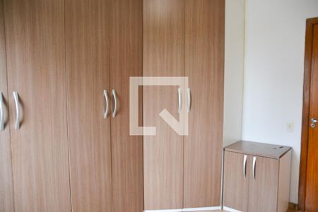 Quarto 1 de apartamento à venda com 3 quartos, 85m² em Vila Mussolini, São Bernardo do Campo