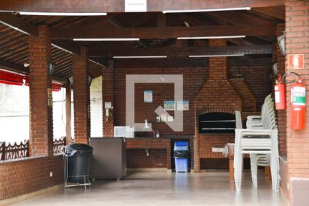 Apartamento para alugar com 85m², 3 quartos e 1 vagaÁrea comum