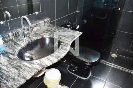 Apartamento para alugar com 85m², 3 quartos e 1 vagaBanheiro 1