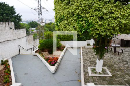 Apartamento para alugar com 85m², 3 quartos e 1 vagaÁrea comum