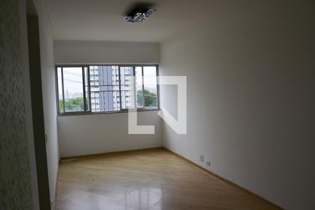 Sala de apartamento à venda com 3 quartos, 85m² em Vila Mussolini, São Bernardo do Campo