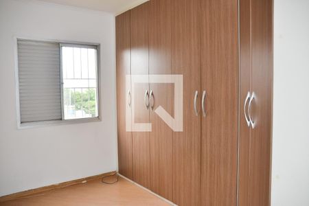 Quarto 1 de apartamento à venda com 3 quartos, 85m² em Vila Mussolini, São Bernardo do Campo